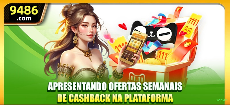 Conta popwb sincronizada site e app