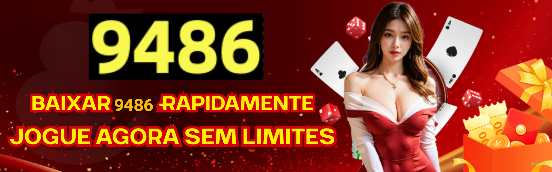 Pagamentos popwb PIX