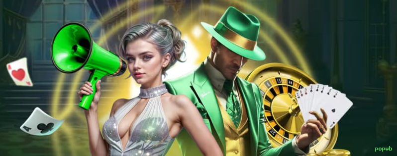 Bônus boas-vindas popwb R$100