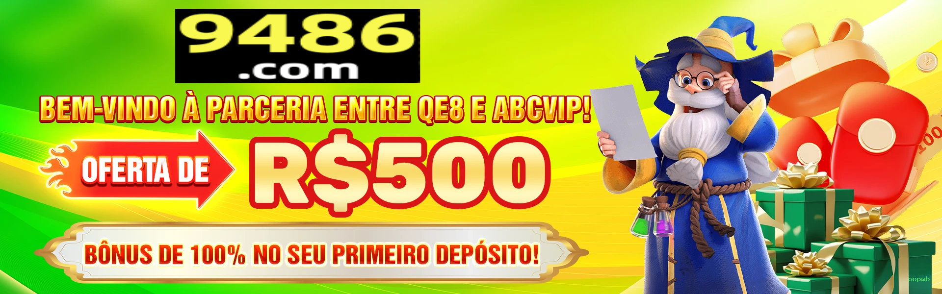 Programa VIP popwb - benefícios exclusivos